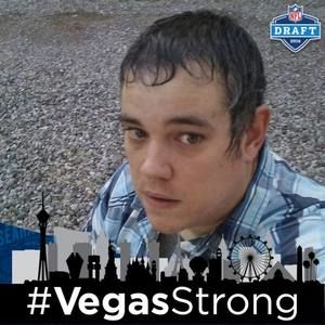 Meet your Posher, Rick